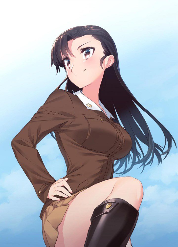 黒髪の画像でとことんヌキヌキしたい