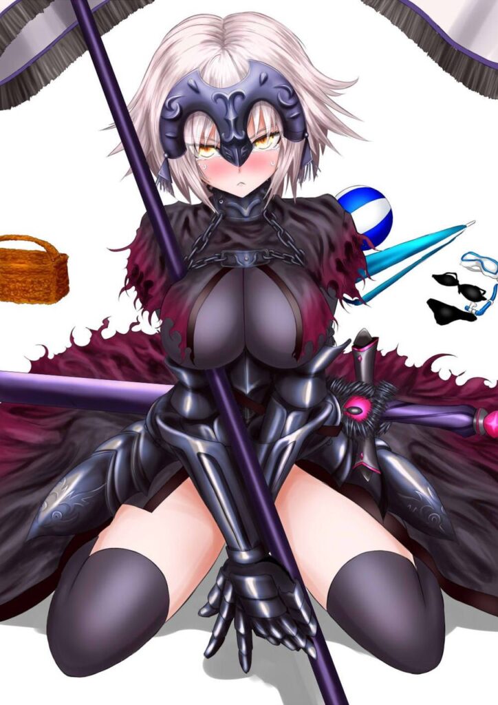太もものエロ画像集めてみた
