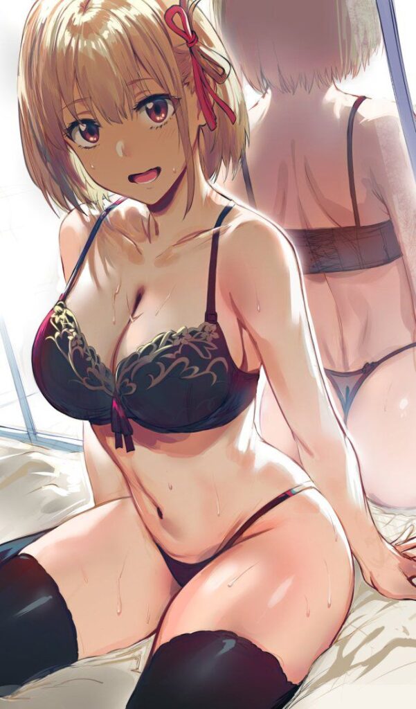 太ももの選り抜き画像♪