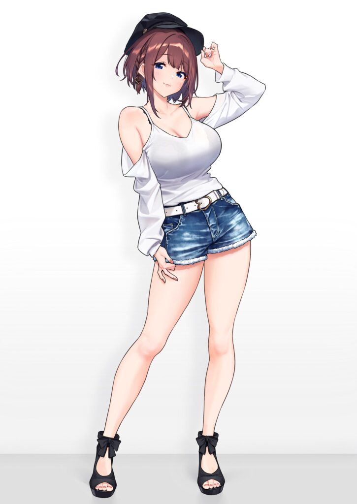 太もものエロ画像詰め合わせ