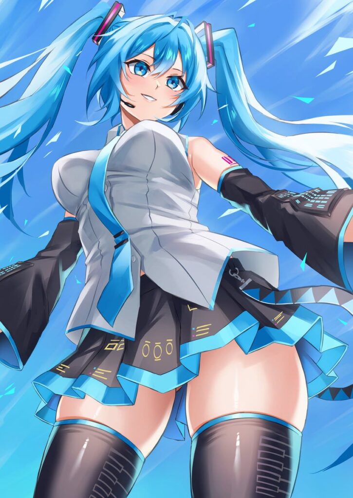 太もものエロ画像詰め合わせ