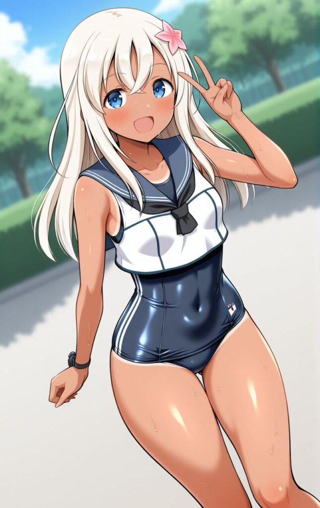 太もものエロ画像詰め合わせ