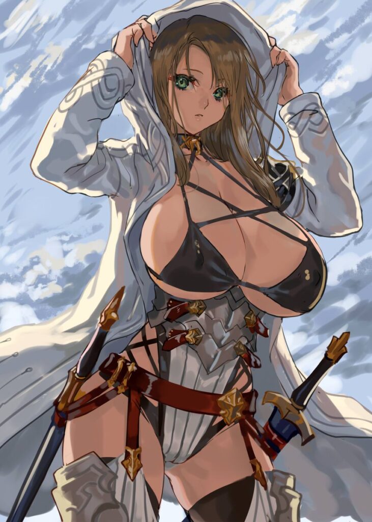 太もものエロすぎる画像ください!