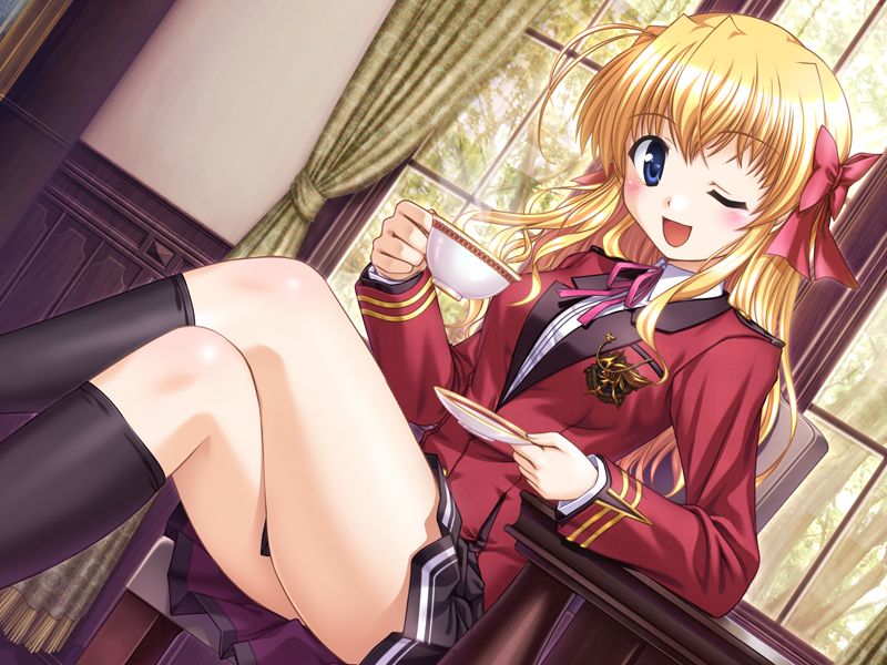 太もものエロすぎる画像ください!