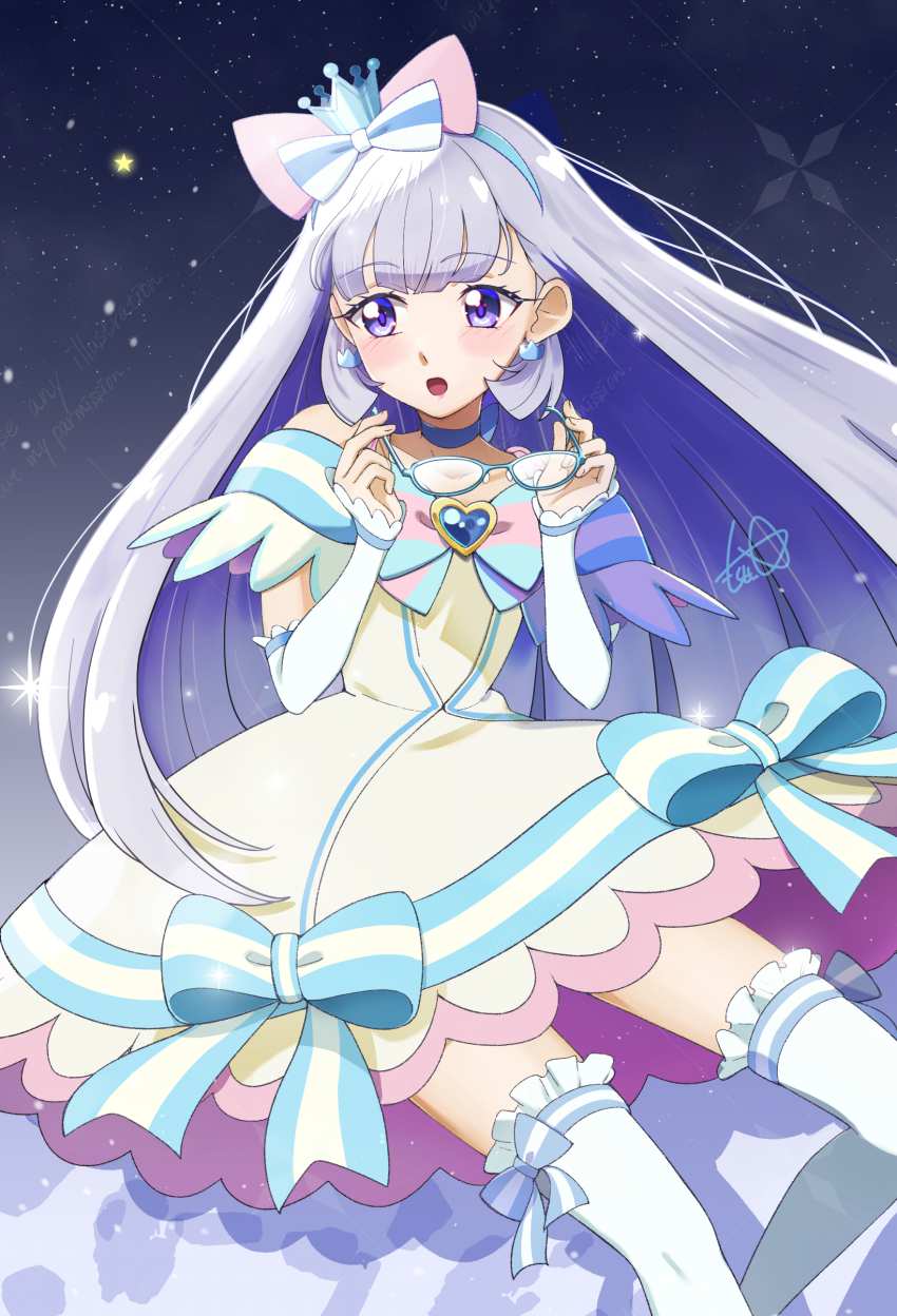 わんだふるぷりきゅあ!のエッチな部分を奥の奥まで堪能できるエロ画像