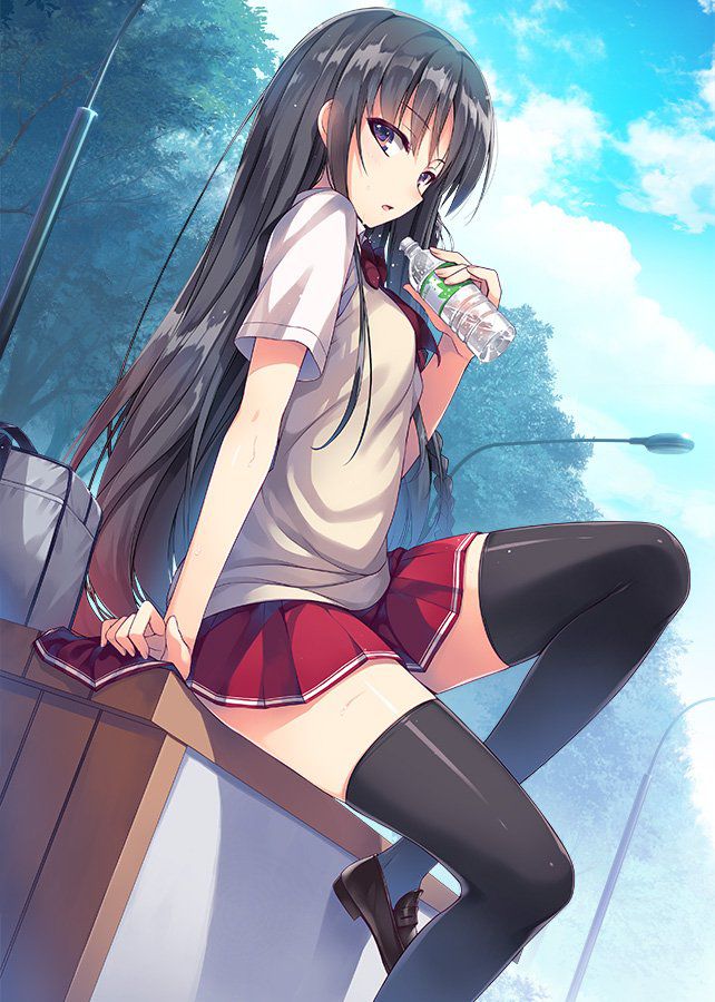 黒髪の画像でとことんヌキヌキしたい