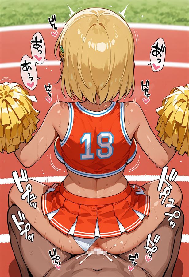ケロロ軍曹のエロ画像で抜きたくなったから貼ってくよ