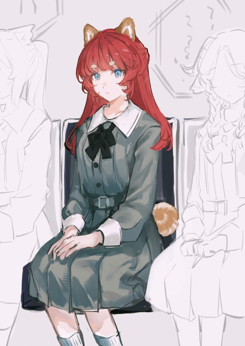 アークナイツの抜けるエロ画像まとめ！