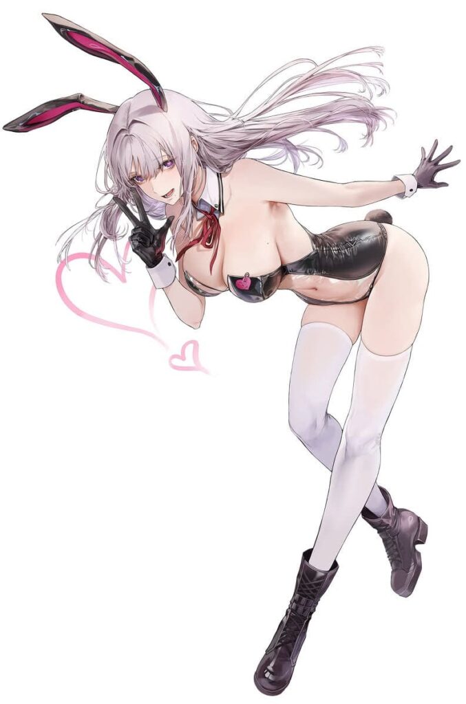 ビッチのエロ画像下さい!