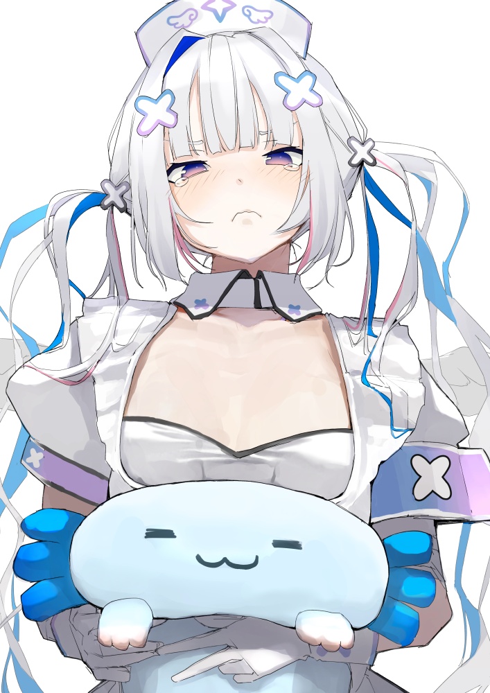 高画質なナースの画像ください