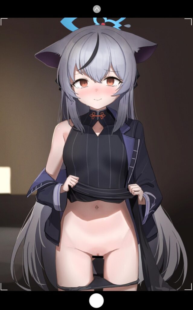脱ぎかけのエロ画像集めてみたよ!