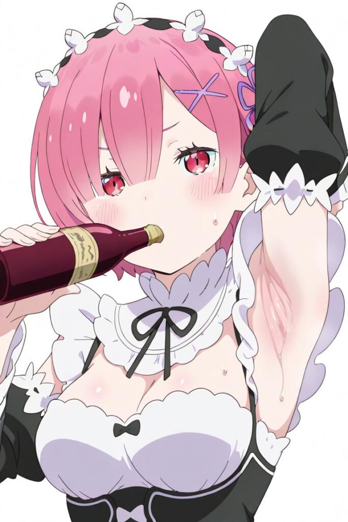 Re ゼロから始める異世界生活の画像が好きな紳士の方はこちらへどうぞ。