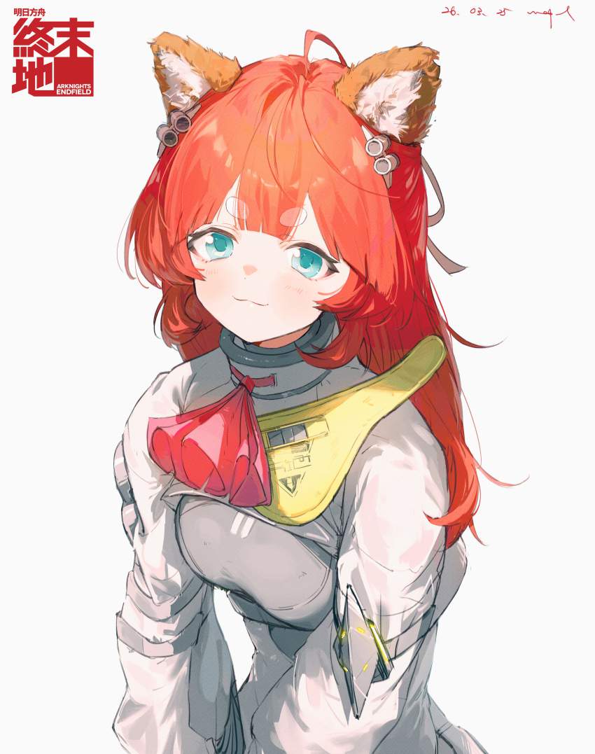 アークナイツの抜けるエロ画像まとめ！