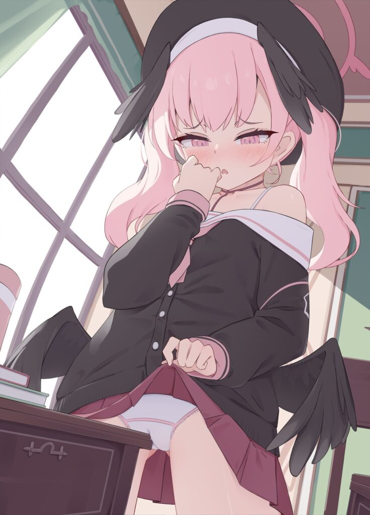 制服のエロ可愛い画像貼っていくぜ!
