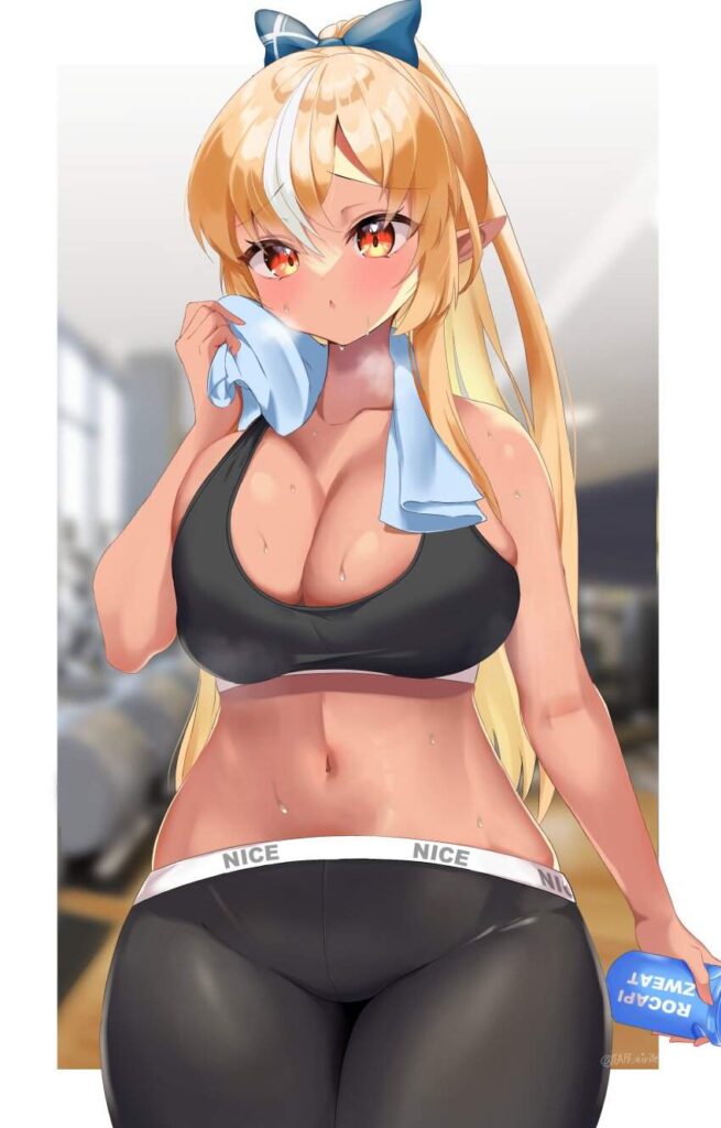 汗の画像ください
