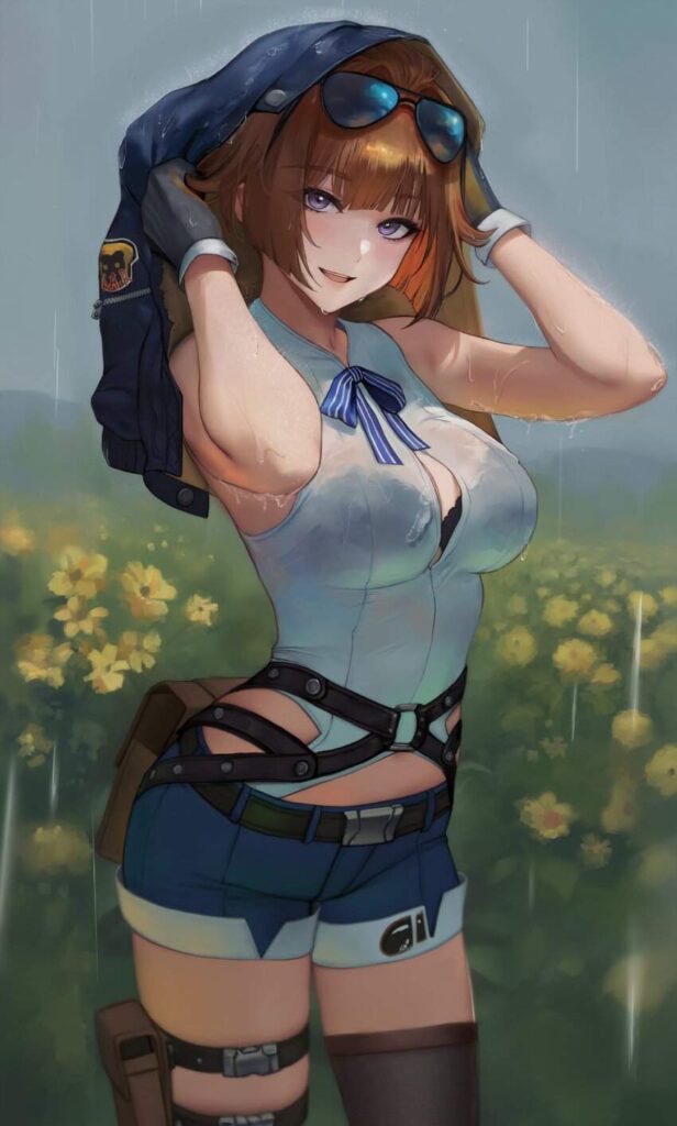 制服の画像ってエロいよな?