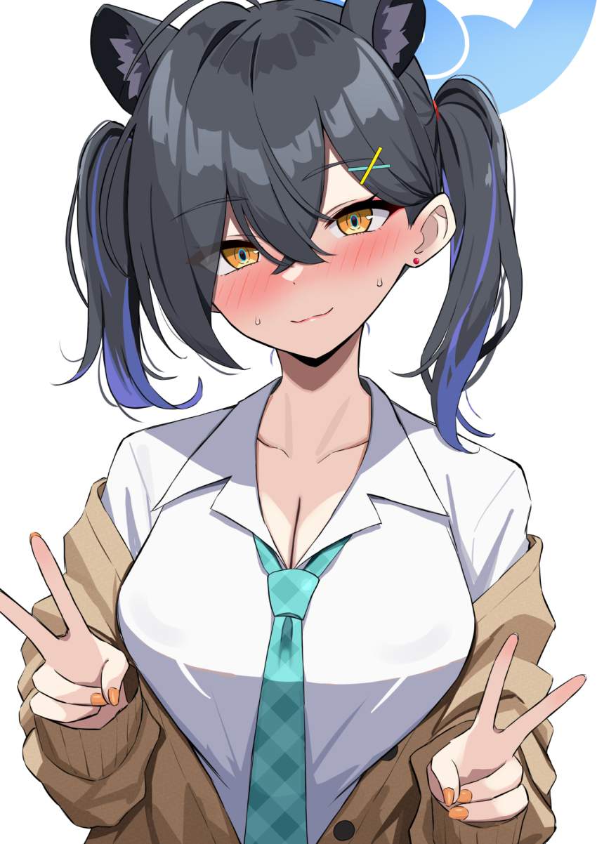 制服の画像ってエロいよな?