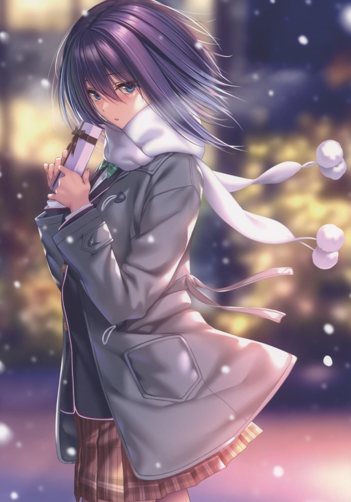 制服の画像ってエロいよな?
