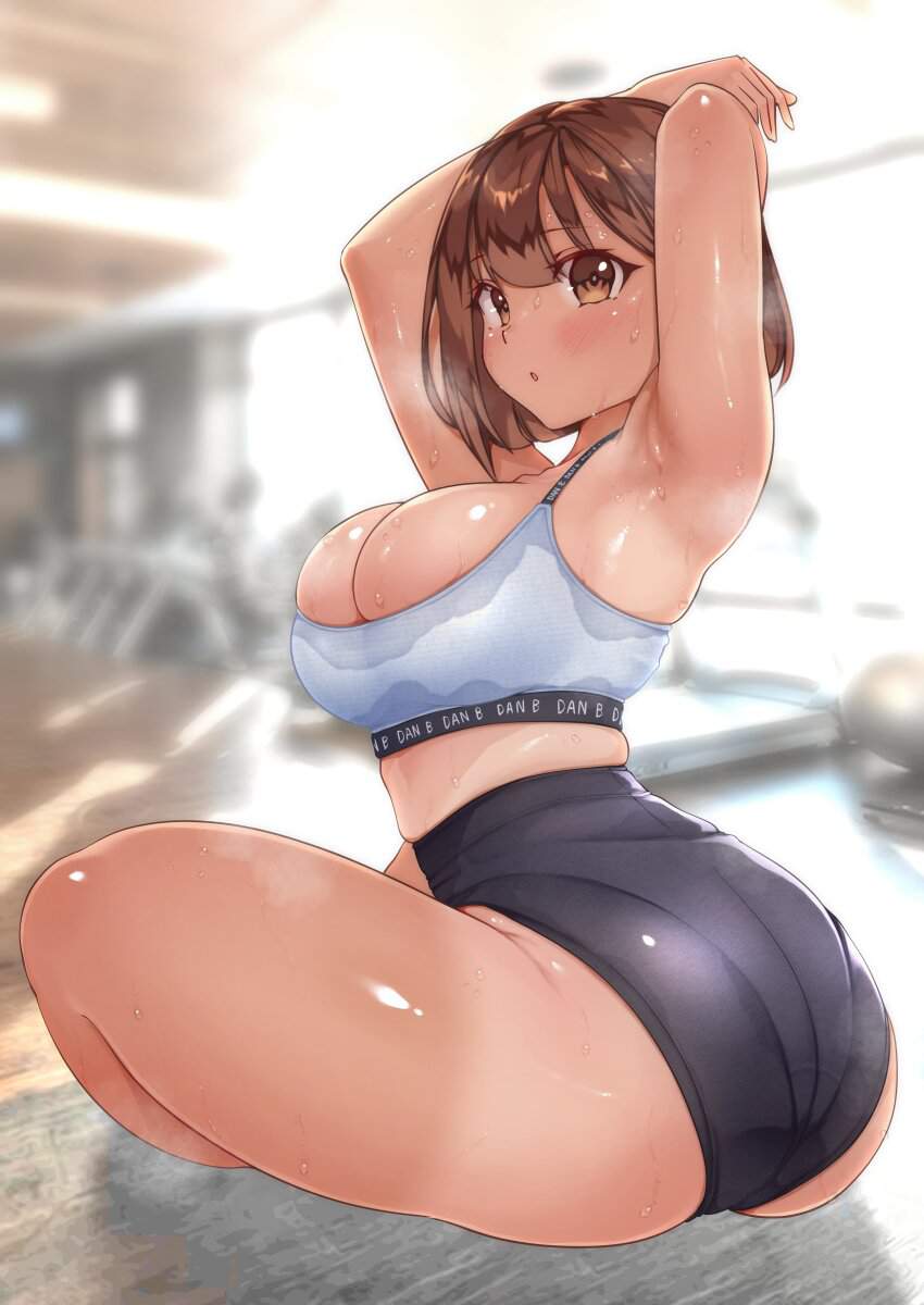 汗の画像ください
