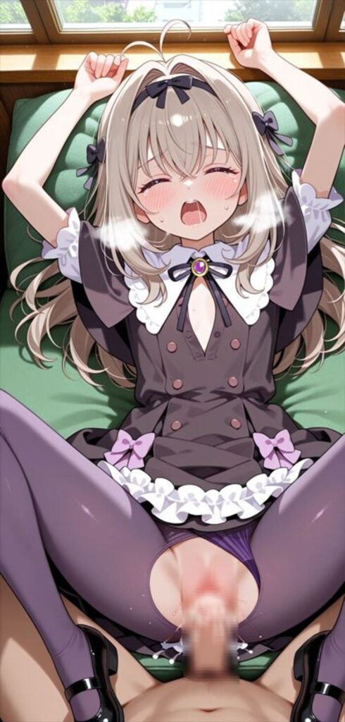 プリキュアのエッロエロな画像を見たくはないかい？