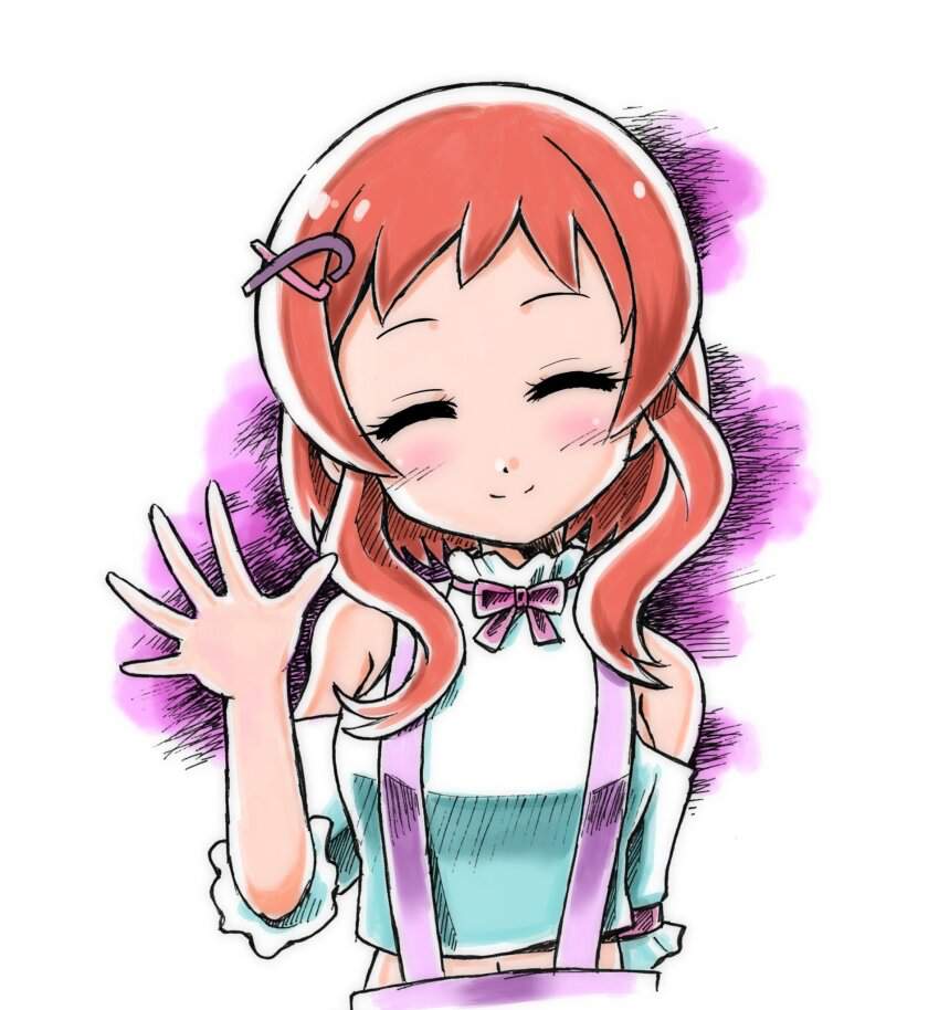 わんだふるぷりきゅあ!のよさを再確認できるエロ画像