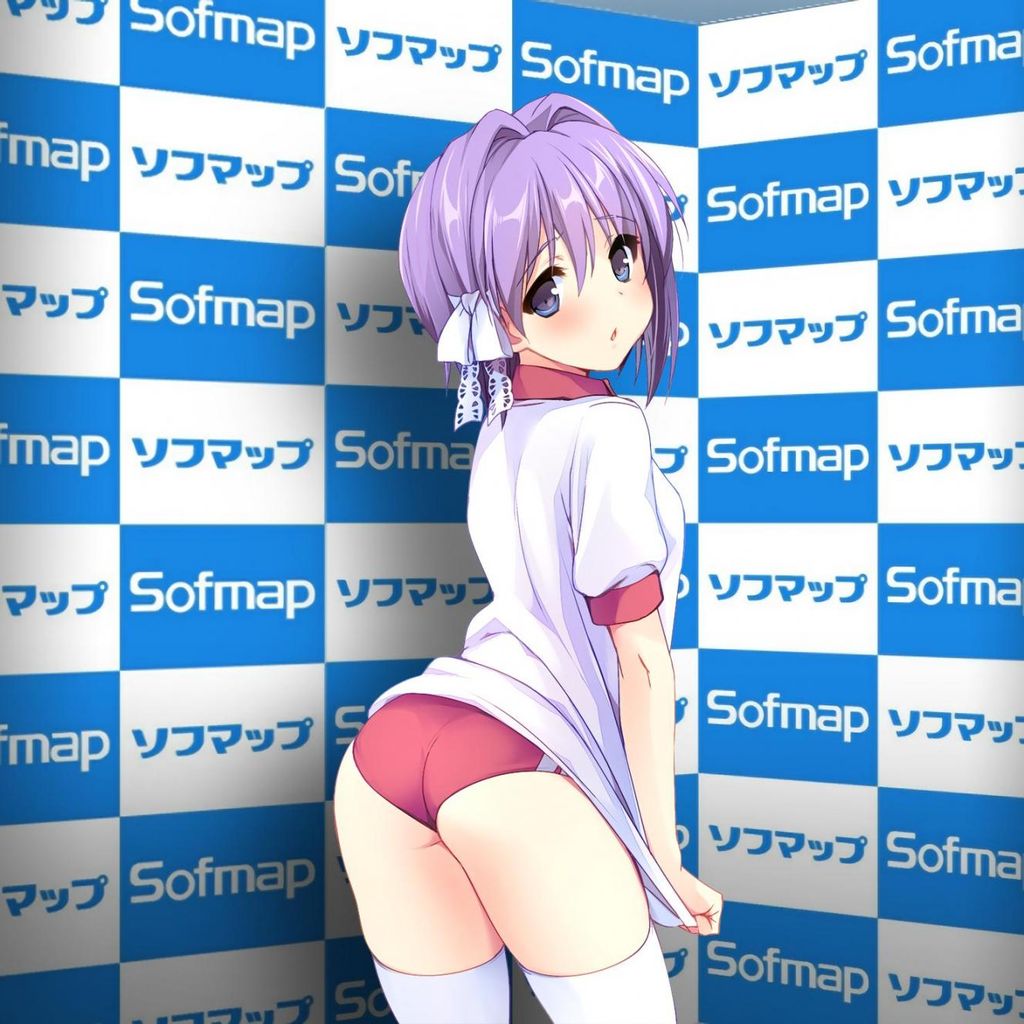 体操服・ブルマの画像でとことんヌキヌキしたい