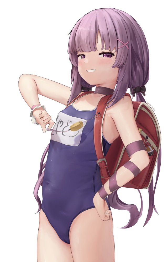 つるぺたのエロ可愛い画像貼っていくぜ！