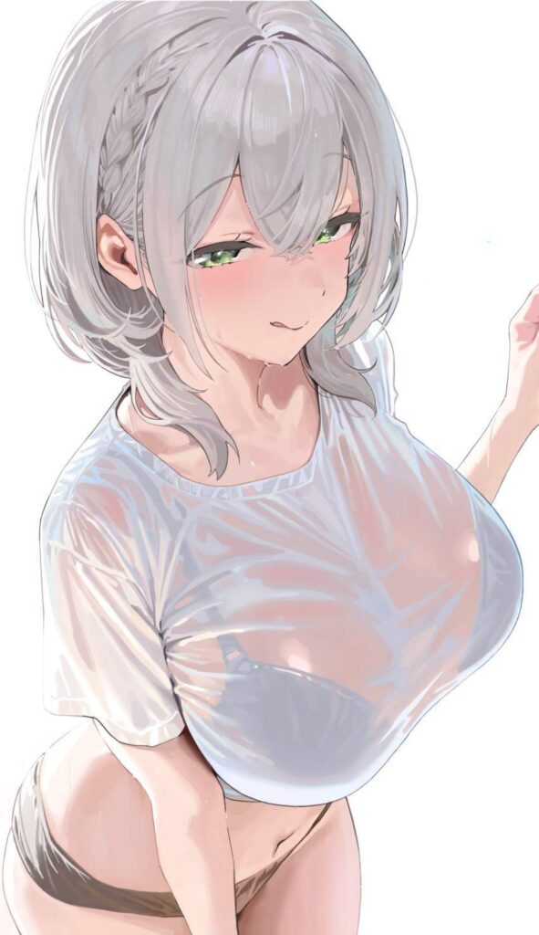 【制服】「ひあぁあ♡イキましゅ♡イってぇしまいましゅうぅー♡」エッチなご奉仕画像