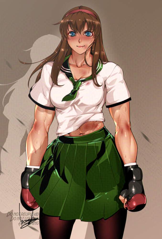 制服の画像ってエロいよな？