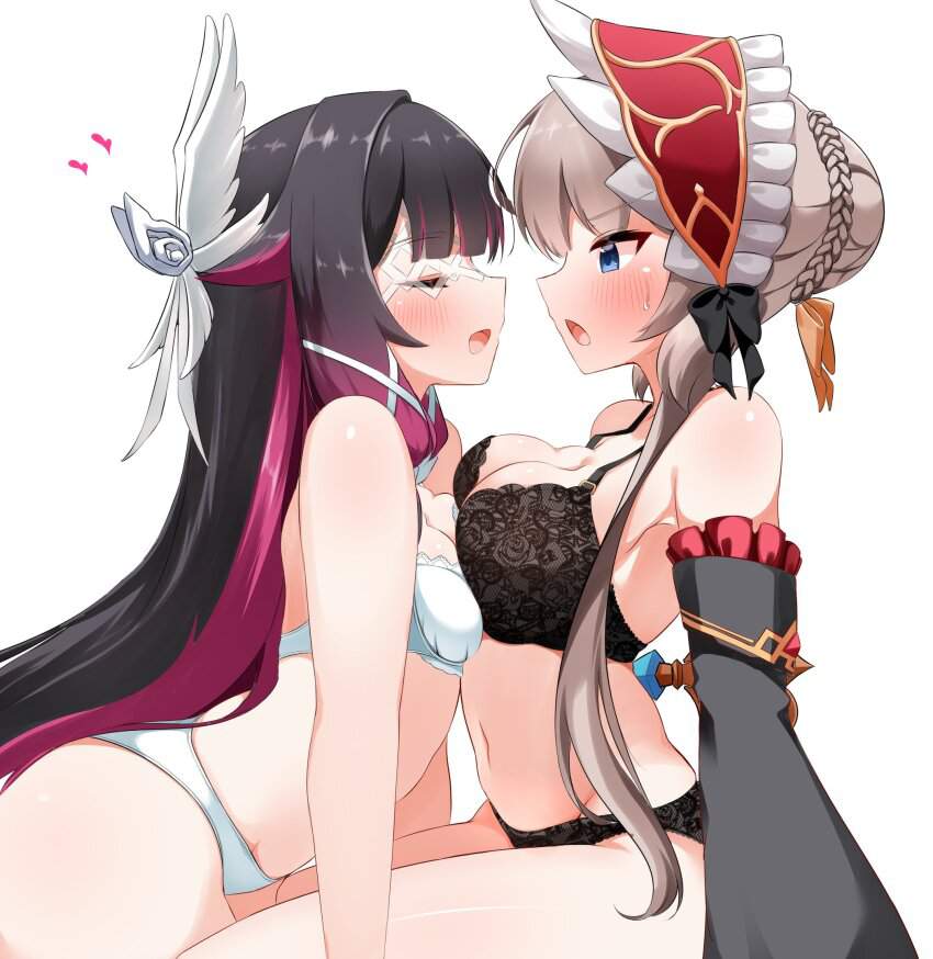 原神の画像ください