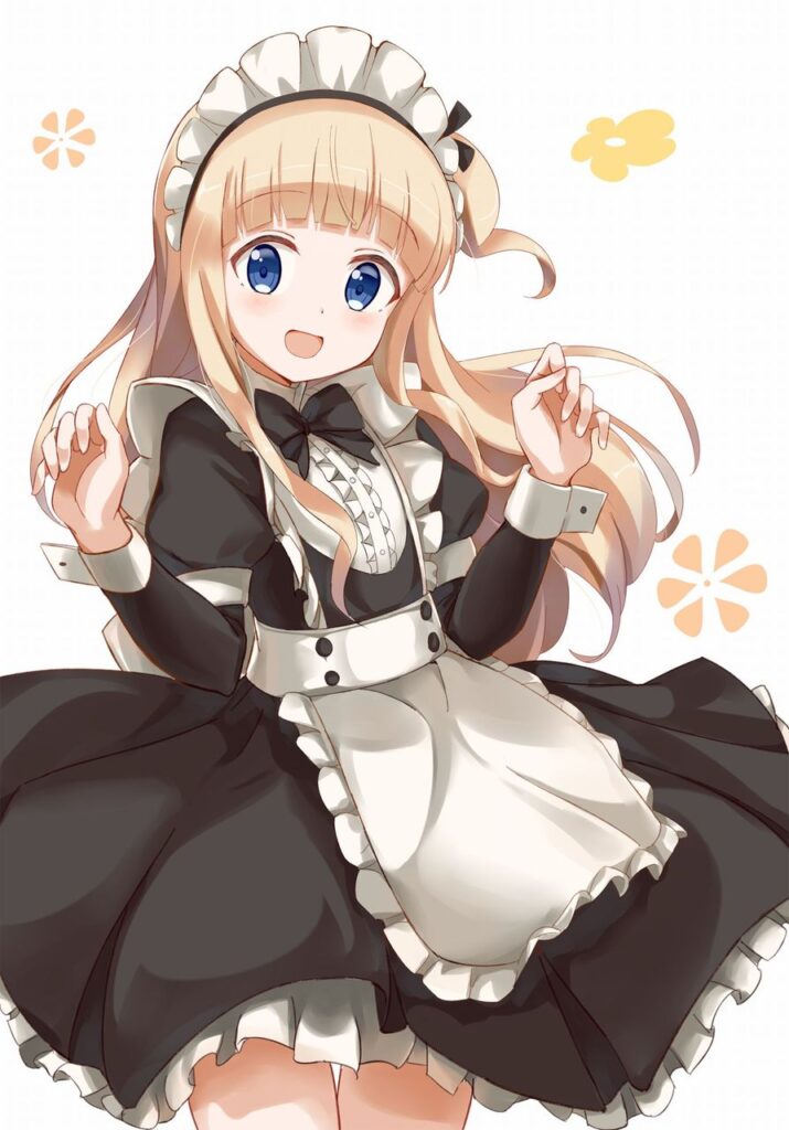 金髪のオナネタ画像を集めたよー！！