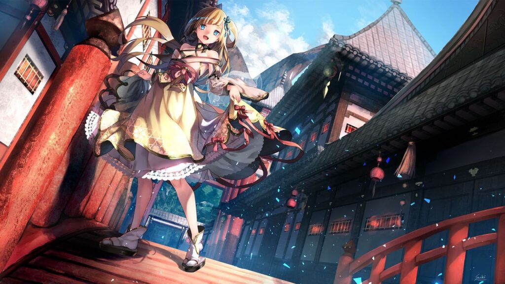 金髪のオナネタ画像を集めたよー！！