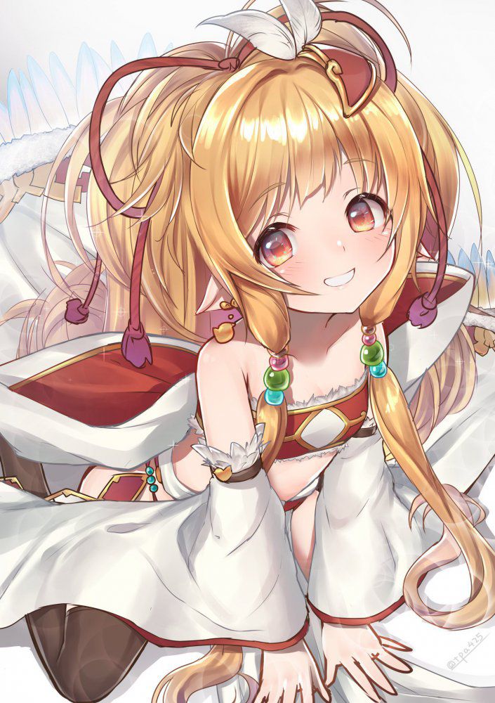 金髪のオナネタ画像を集めたよー！！