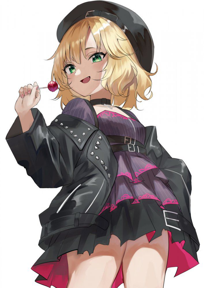 金髪がエロくてたまんないので画像を収集してきた