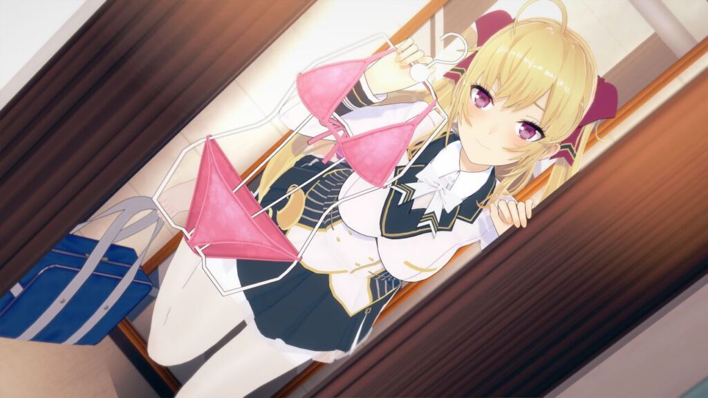 金髪がエロくてたまんないので画像を収集してきた
