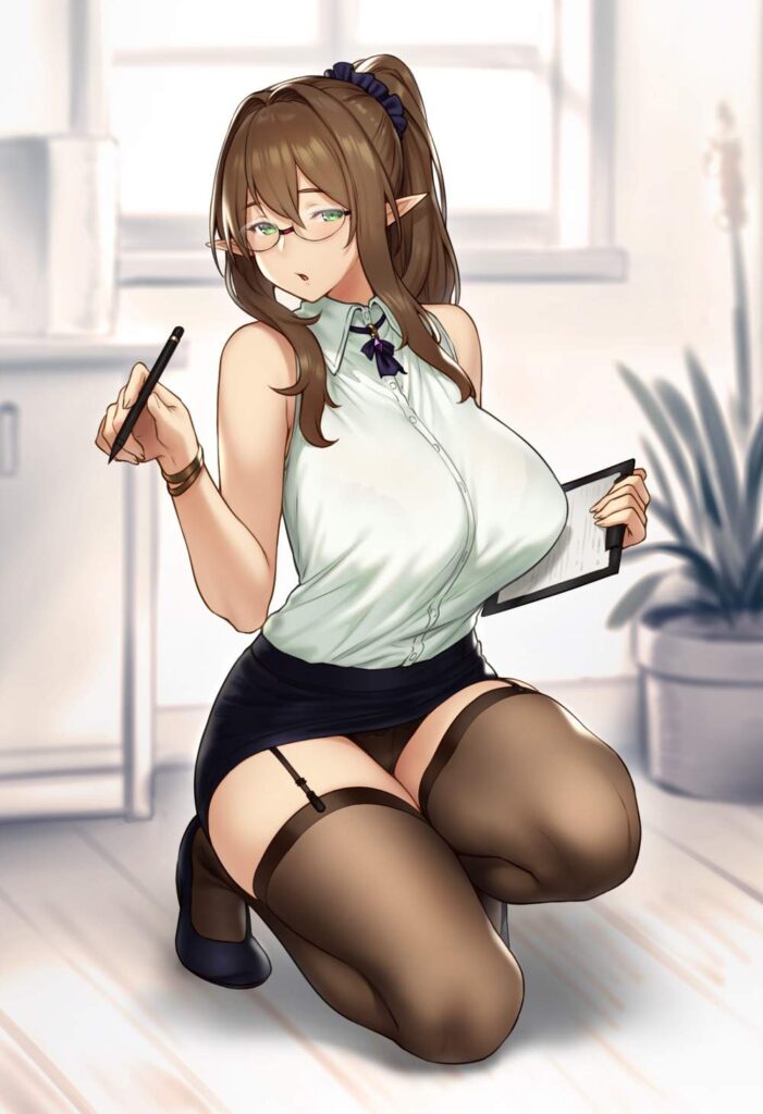 熟女の高画質なエロ画像を探してみました!