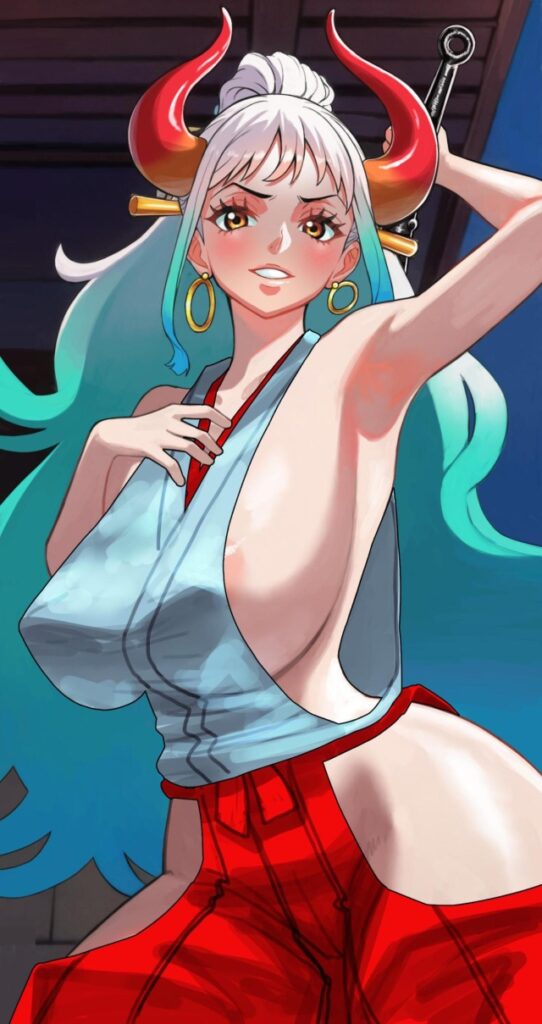 ワンピースの画像下さい!