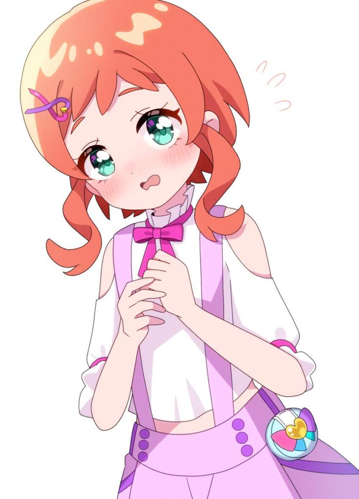 わんだふるぷりきゅあ!のよさを再確認できるエロ画像