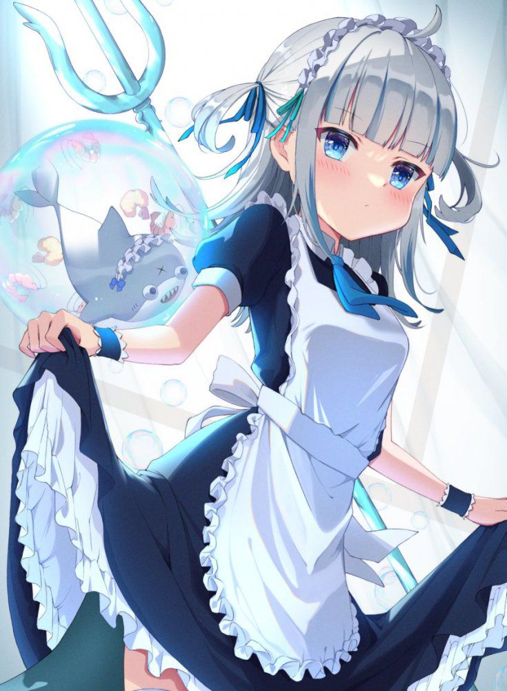 【メイド】「ひあぁあ♡イキましゅ♡イってぇしまいましゅうぅー♡」エッチなご奉仕画像