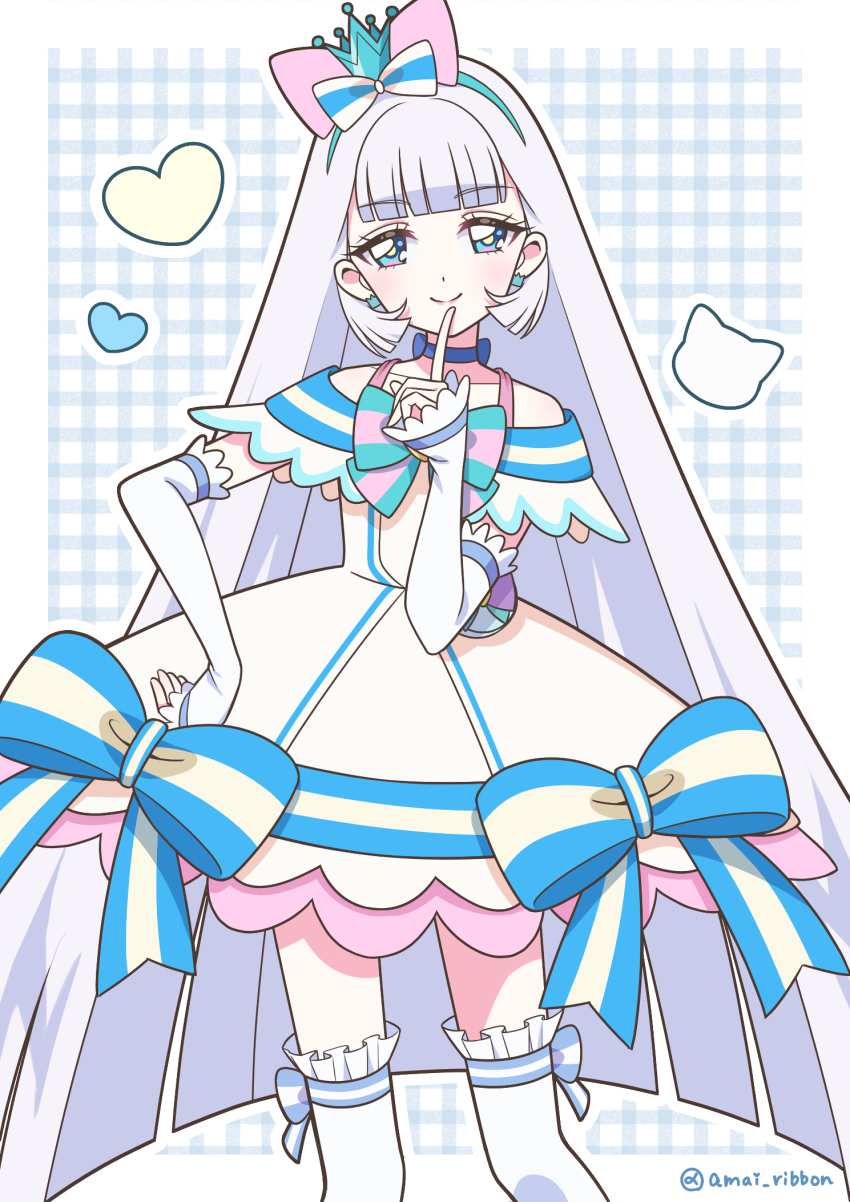 わんだふるぷりきゅあ!のエッチな部分を奥の奥まで堪能できるエロ画像