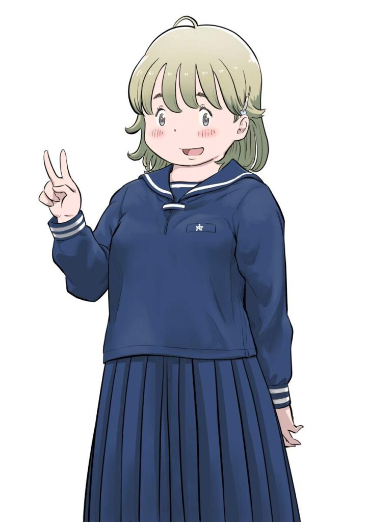 ぽっちゃりのエロ画像みて幸せになろう！
