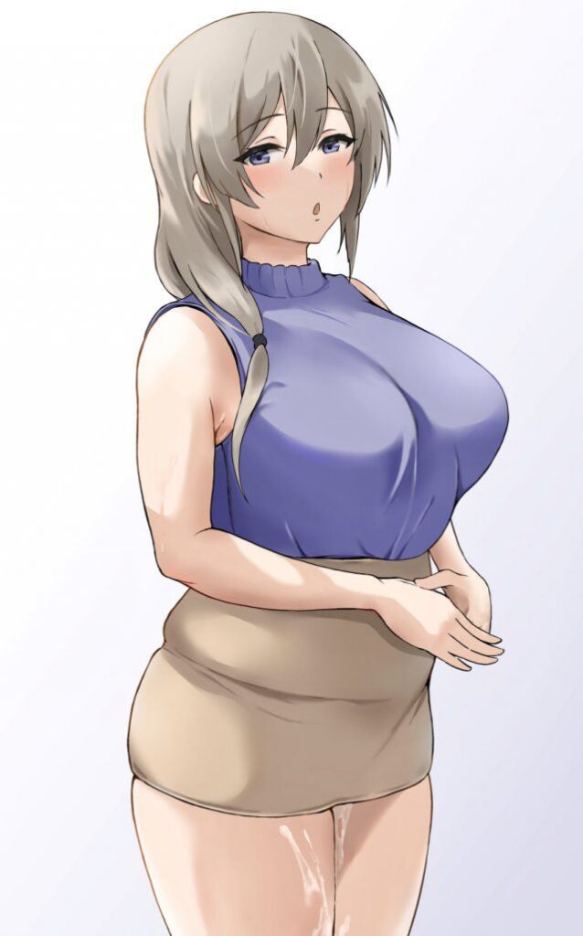 熟女のエロ画像集めてみたよ!