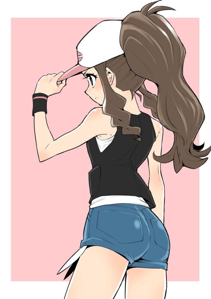 ポケットモンスターのエロ画像でシコりたい奴集まれ！