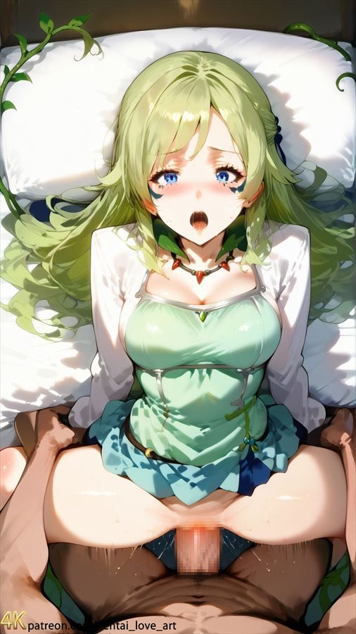 即ヌキ!ぐうシコな「スライム」系激レア画像www【エロ画像】