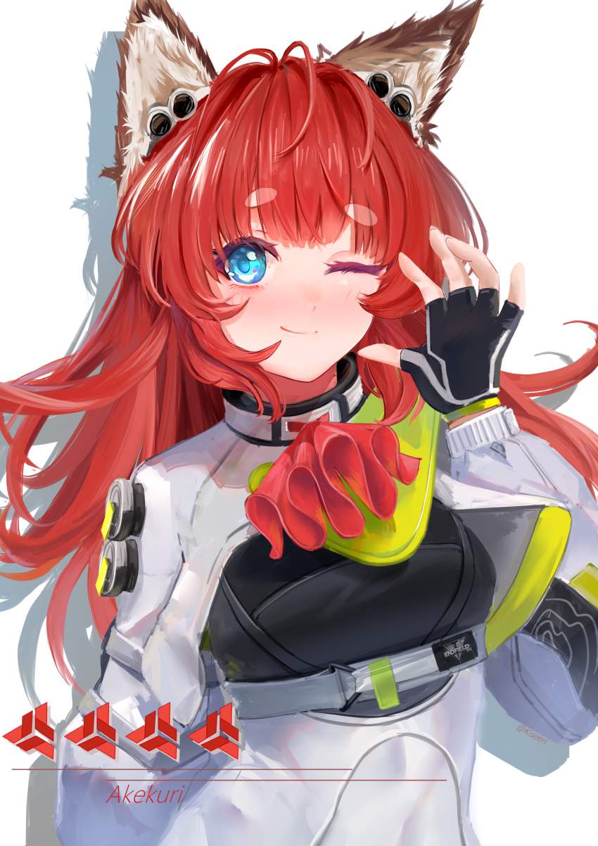 アークナイツの二次画像がヌけすぎてこまる件について