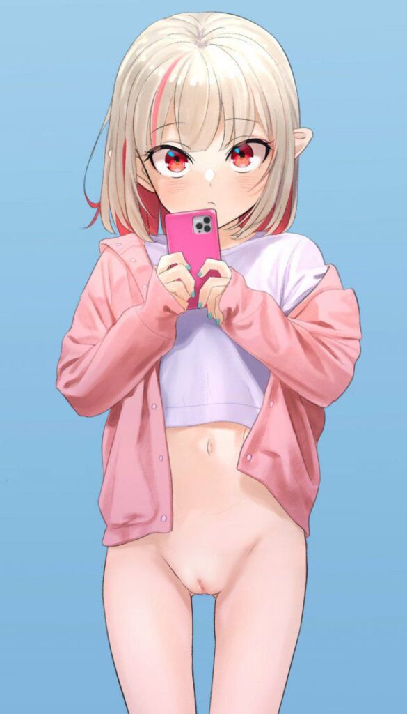 エルフのエロ画像を見て幸せになろう!