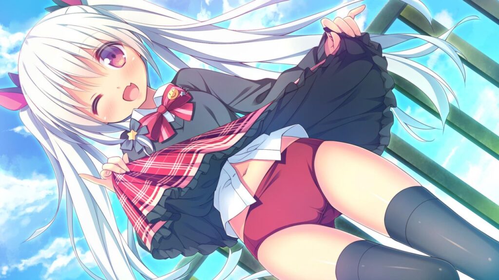 体操服・ブルマの画像でとことんヌキヌキしたい