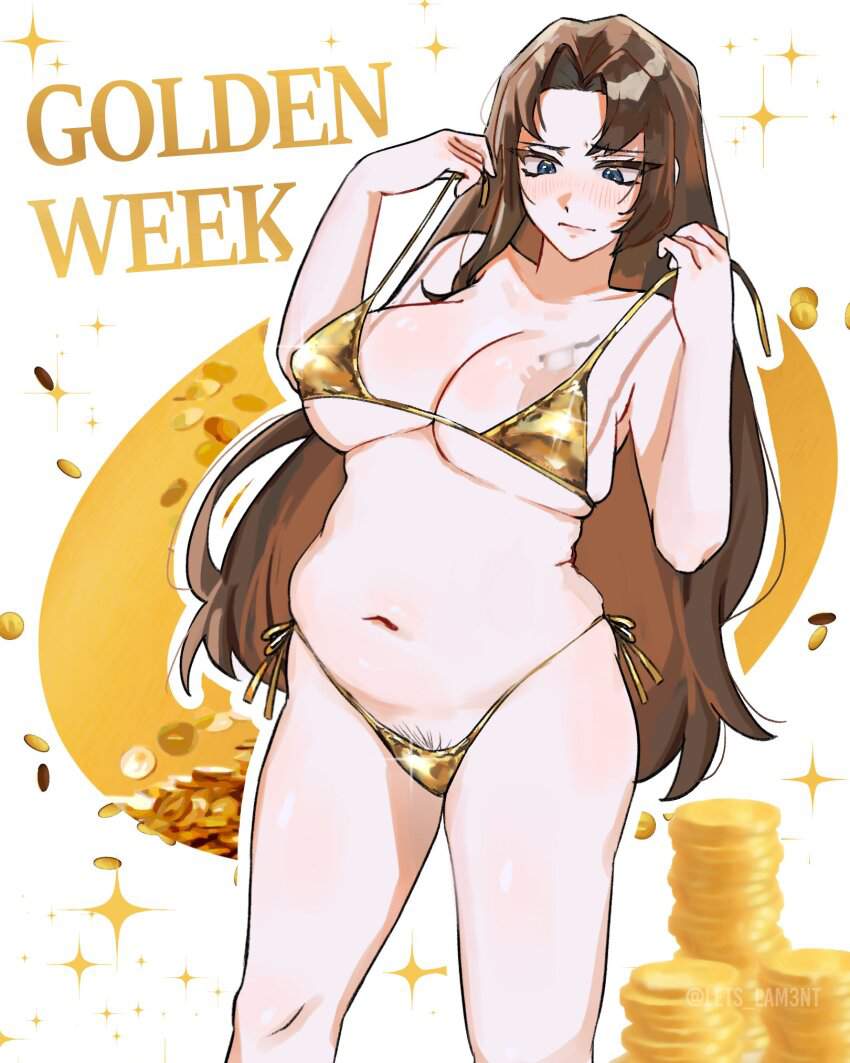 水着のエロ画像集めてみたよ！