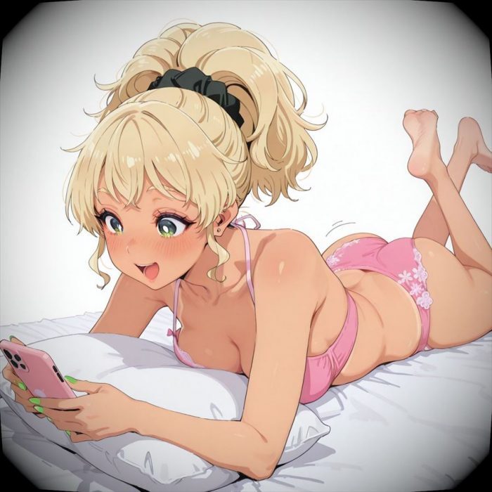 ギャルの超絶可愛くてセクシーな画像集！