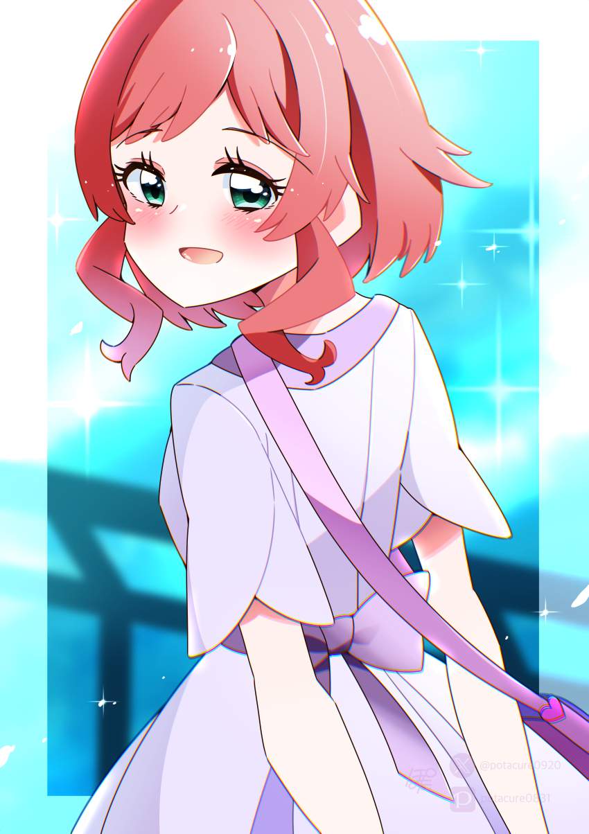 わんだふるぷりきゅあ!のよさを再確認できるエロ画像